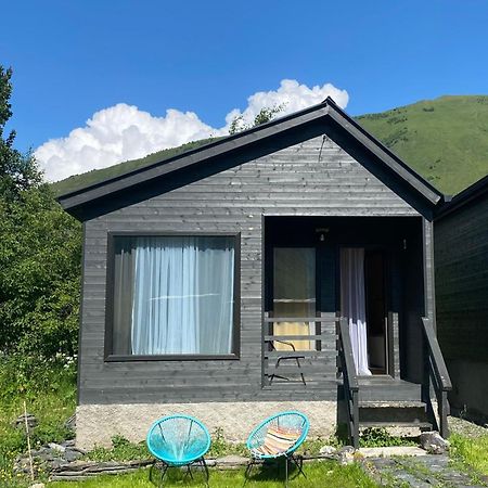 Cottage Kazbegi Sioni Екстериор снимка