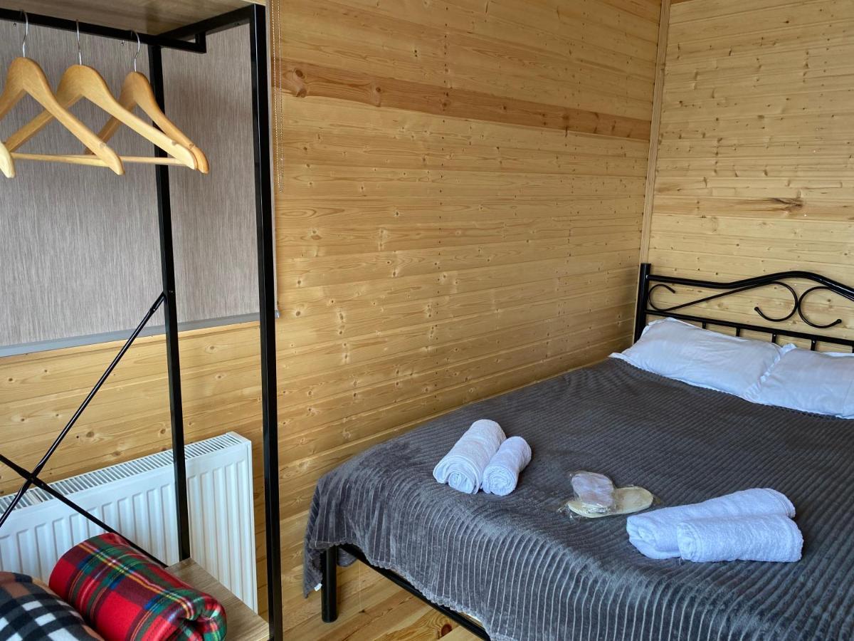 Cottage Kazbegi Sioni Екстериор снимка
